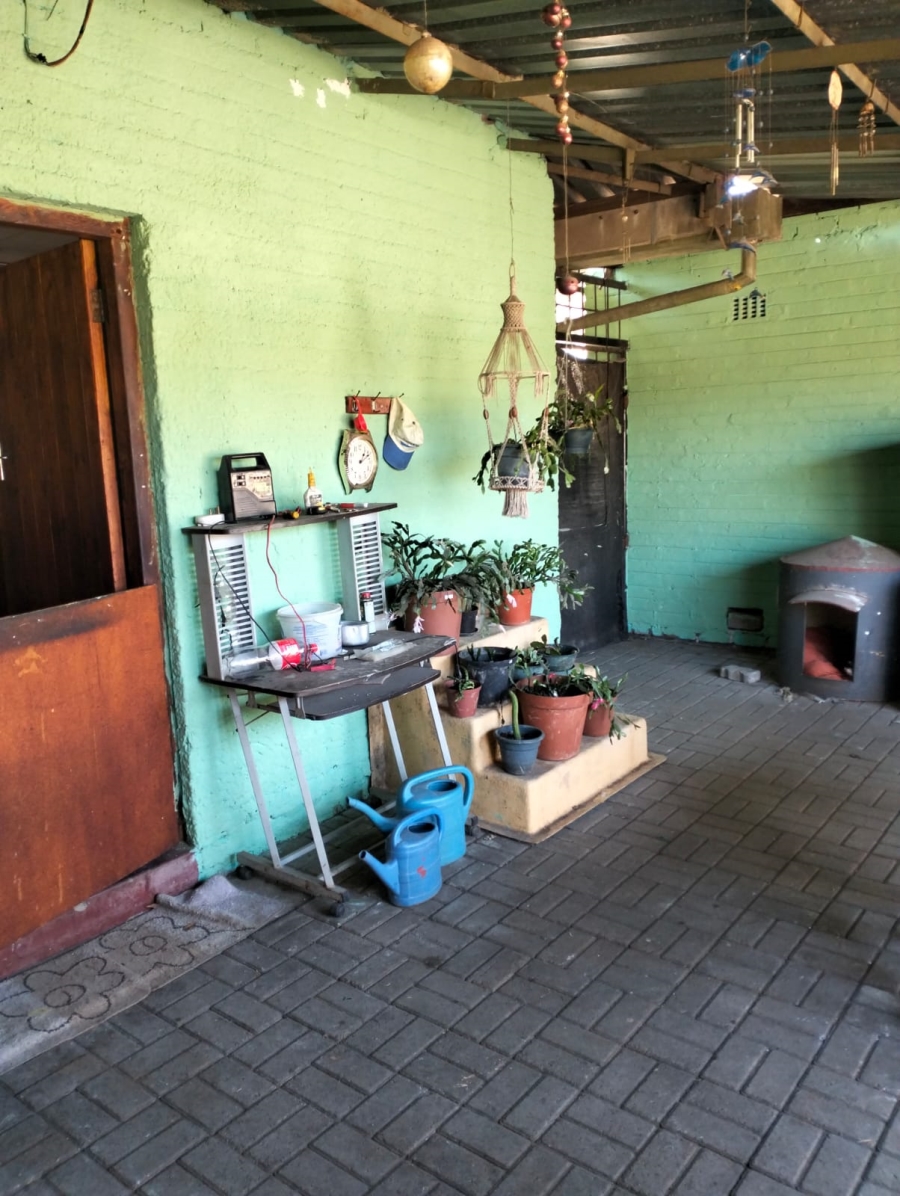 4 Bedroom Property for Sale in Sasolburg Ext 1 Free State